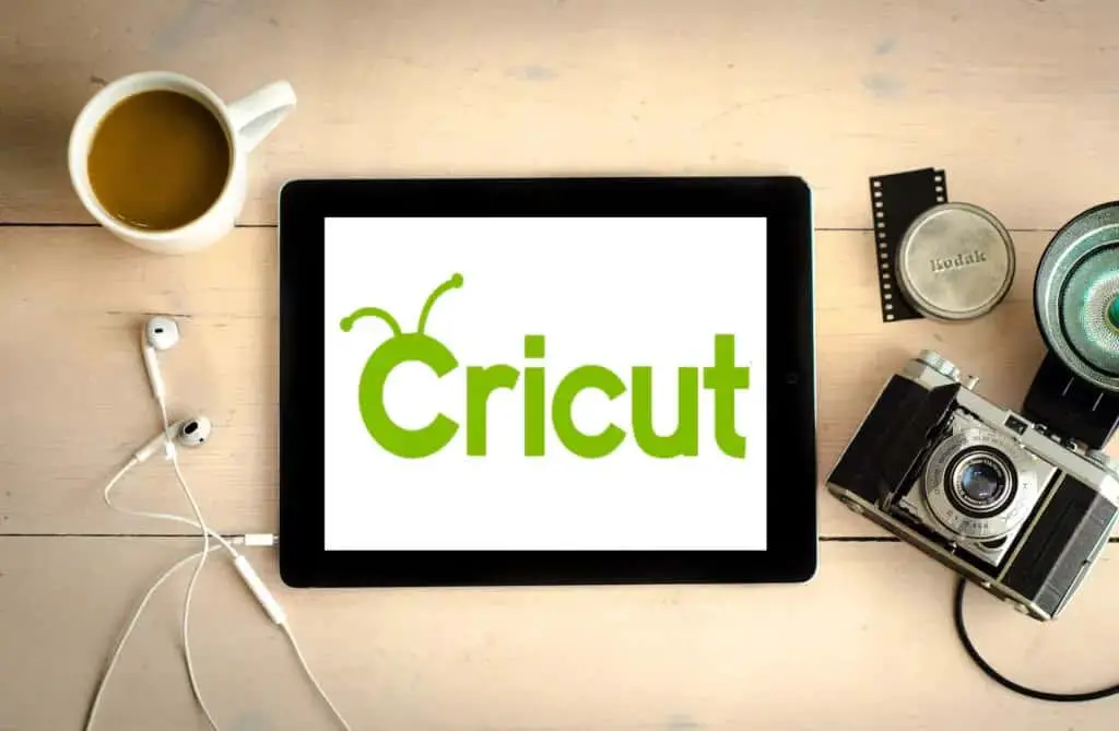Best tablet for Cricut design space