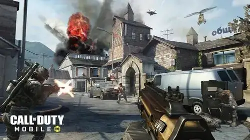 5 Best Gaming Phones for Call of Duty: Mobile – All you need to know