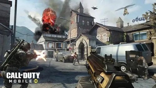 5 Best Controllers for Call of Duty: Mobile in 2022 – A Complete Guide