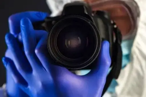 best camera for forensic photography