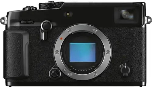 Fujifilm X-Pro3 is One of the Best Cameras for  forensic photography.