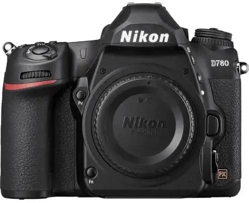 Nikon D780 is One of the Best Cameras for  forensic photography.