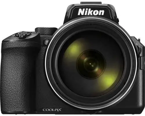 Nikon Coolpix P950 is One of the Best Cameras for  medical photography.