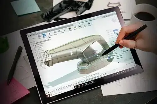 Best Tablets for Fusion 360