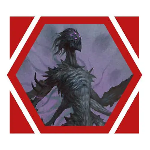 Gloomhaven Night Demon card