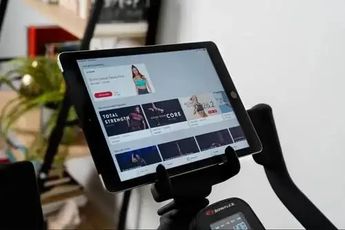 5 Best Tablets for Peloton App in 2022 – All you need to know