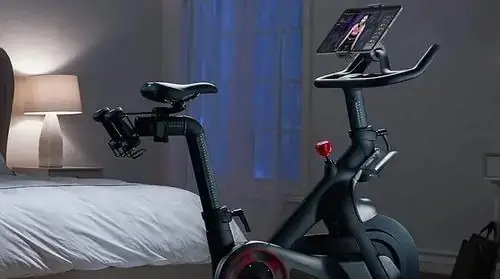 best tablet for exercise bike