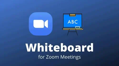 best tablet for zoom whiteboard