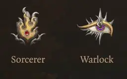 warlock sorcerer multiclass build sorlock